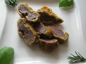 Rezept: 80 Grad Menรผ 80 Grad Menรผ - Rezept