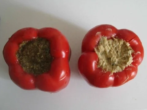 80 Grad Menü - Rezept - Bild Nr. 4