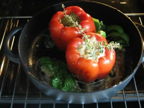 80 Grad Menü - Rezept - Bild Nr. 6