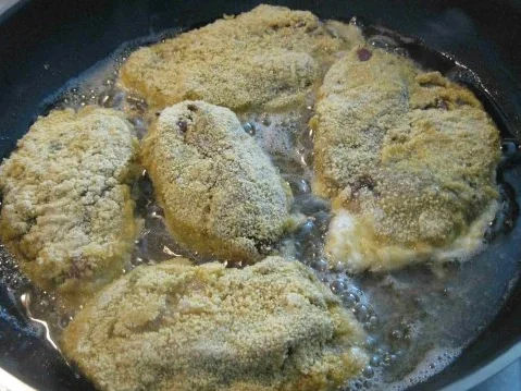 80 Grad Menü - Rezept - Bild Nr. 8