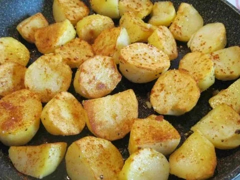 80 Grad Menü - Rezept - Bild Nr. 12