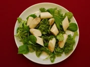 Palmitosalat (Nadja Abd El Farrag) - Rezept