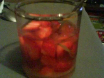 Erdbeerbowle - Rezept - Bild Nr. 2