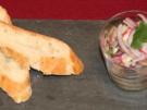 Ceviche - Rezept