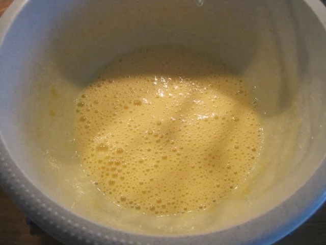 Espresso-Bananen-Muffins - Rezept - Bild Nr. 2