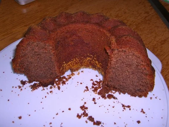 Rotweinkuchen - Rezept - Bild Nr. 2