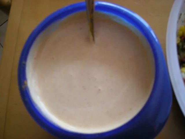 Nudelsalat mit Schmetterlingen - Rezept - Bild Nr. 10