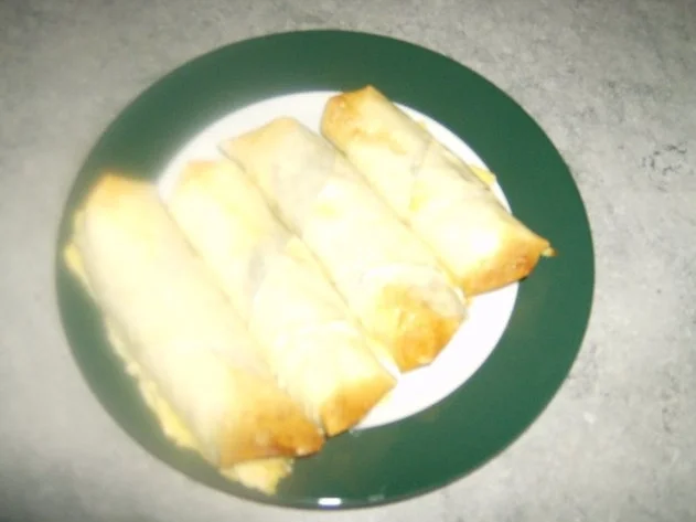 Nutellahörnchen - Rezept - Bild Nr. 5