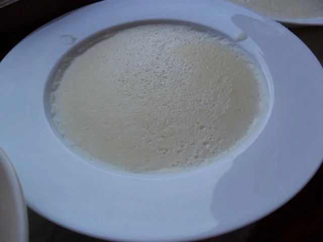 Rezept: Libanesische Süßspeise Bild Nr. 2 Libanesische Süßspeise - Rezept - Bild Nr. 2