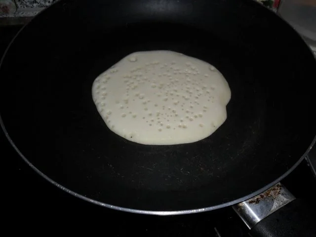 Rezept: Libanesische Süßspeise Bild Nr. 3 Libanesische Süßspeise - Rezept - Bild Nr. 3