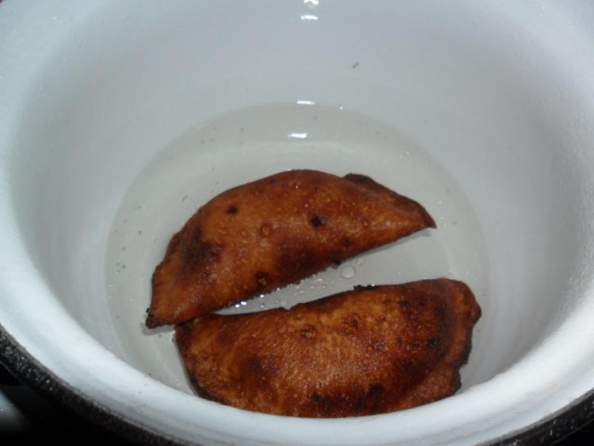 Libanesische Süßspeise - Rezept - Bild Nr. 10