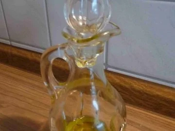 Pizza : Salami und Thunfisch Halb & Halb - Rezept - Bild Nr. 4