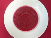 Rote-Beete-Borschtsch (Ruth Moschner) - Rezept - Bild Nr. 9