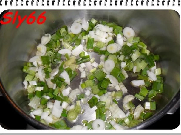 Eintöpfe:Champignon-Gulasch - Rezept - Bild Nr. 9