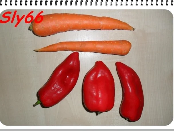 Eintöpfe:Champignon-Gulasch - Rezept - Bild Nr. 3