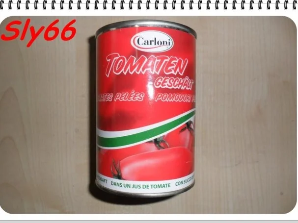 Eintöpfe:Champignon-Gulasch - Rezept - Bild Nr. 6