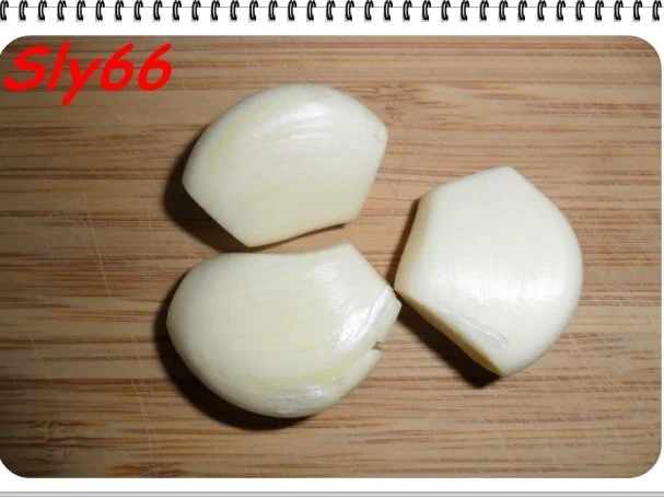 Eintöpfe:Champignon-Gulasch - Rezept - Bild Nr. 4