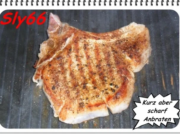 Eintöpfe:Champignon-Gulasch - Rezept - Bild Nr. 14