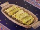 Wirsingrouladen - Rezept