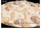 BiNe` S SCHWARZWURZELN MIT HACKBÄLLCHEN - Rezept - Bild Nr. 6