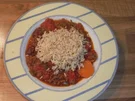 Chili con carne - Rezept
