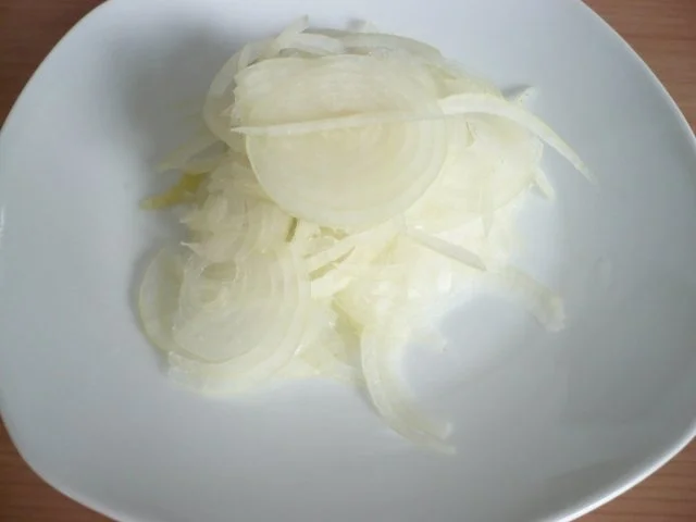 Matjes nach Hausfrauenart - Rezept - Bild Nr. 2