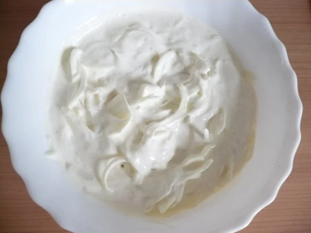 Matjes nach Hausfrauenart - Rezept - Bild Nr. 4