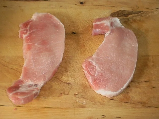 Kotelett mal anders - Rezept - Bild Nr. 5