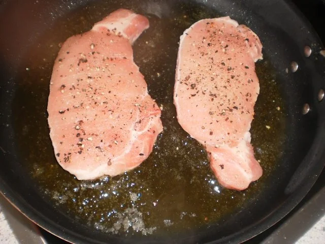 Kotelett mal anders - Rezept - Bild Nr. 6