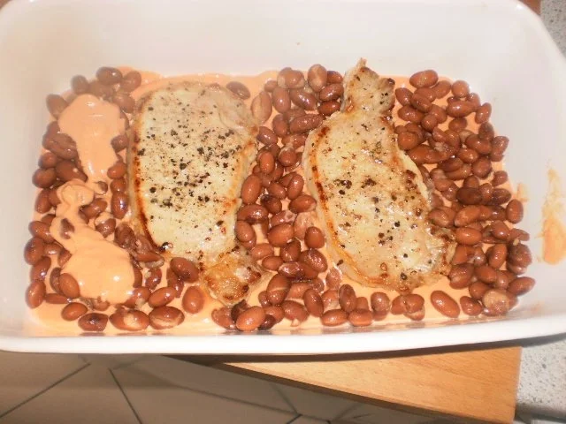 Kotelett mal anders - Rezept - Bild Nr. 10