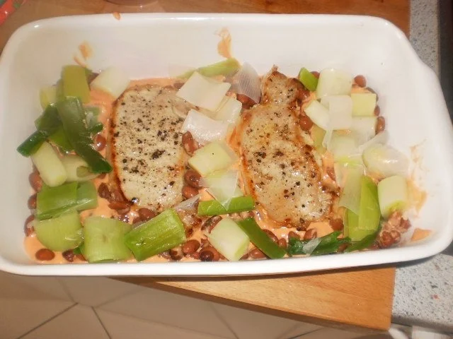 Kotelett mal anders - Rezept - Bild Nr. 11