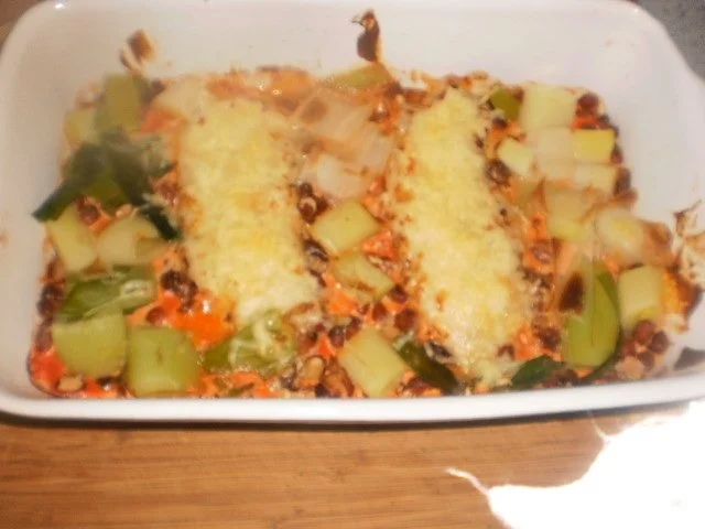 Kotelett mal anders - Rezept - Bild Nr. 13