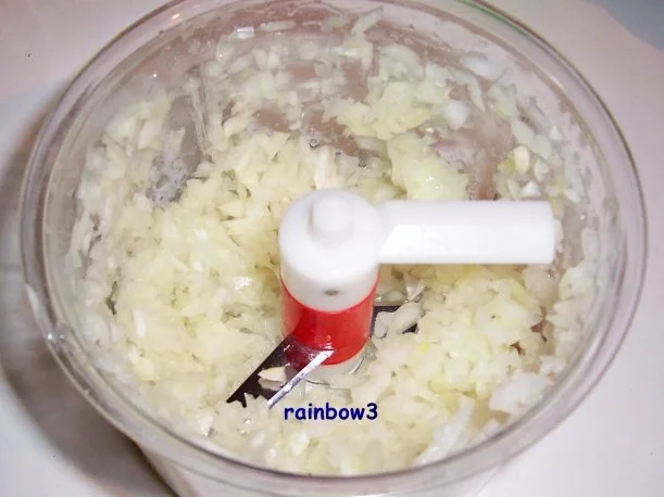 Kochen: Rindsgeschnetzeltes mit Tomatensauce - Rezept - Bild Nr. 3