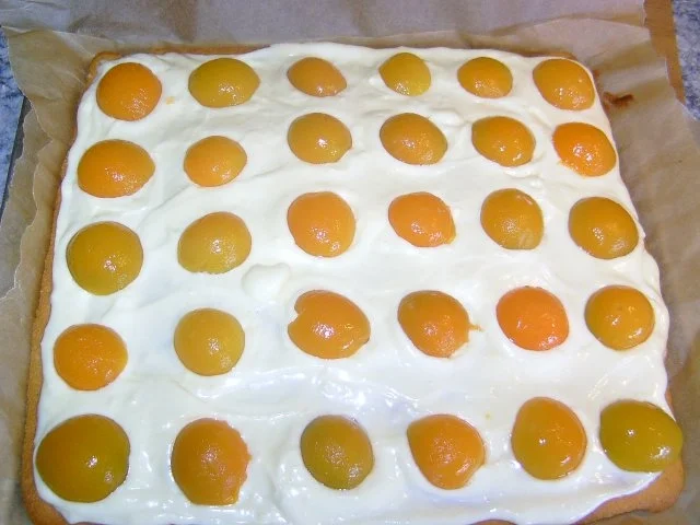 Spiegeleierkuchen - Rezept - Bild Nr. 2