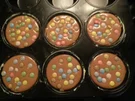 Rezept: Muffins ... Muffins ... - Rezept