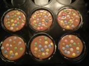 Muffins ... - Rezept