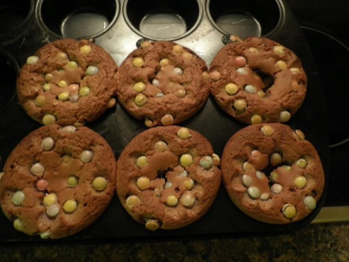 Muffins ... - Rezept - Bild Nr. 2