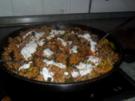 griechisches hackfleisch - Rezept