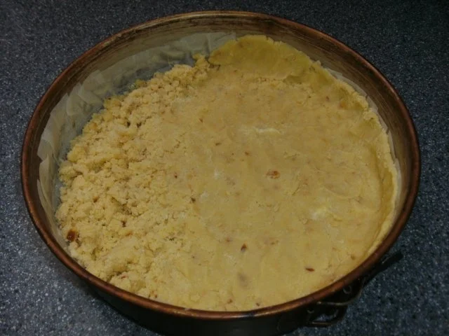 Apfel-Streuselkuchen - Rezept - Bild Nr. 3