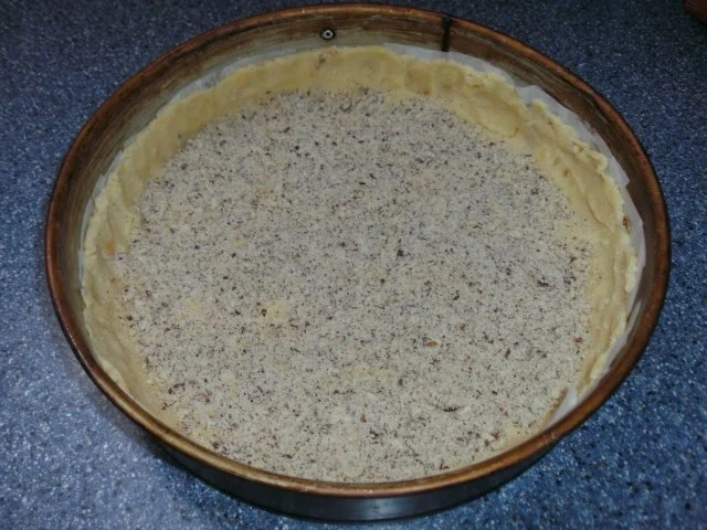 Apfel-Streuselkuchen - Rezept - Bild Nr. 4