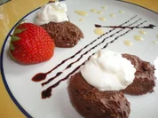 Rezept: Nespresso - Schokolade - Mousse Nespresso - Schokolade - Mousse - Rezept