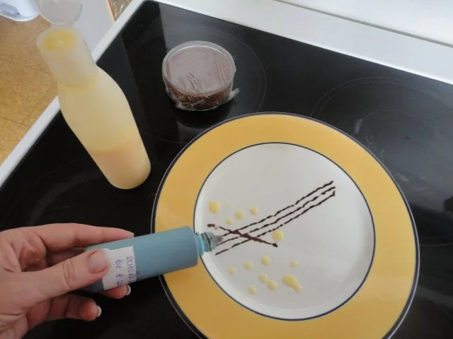 Rezept: Nespresso - Schokolade - Mousse Bild Nr. 9 Nespresso - Schokolade - Mousse - Rezept - Bild Nr. 9