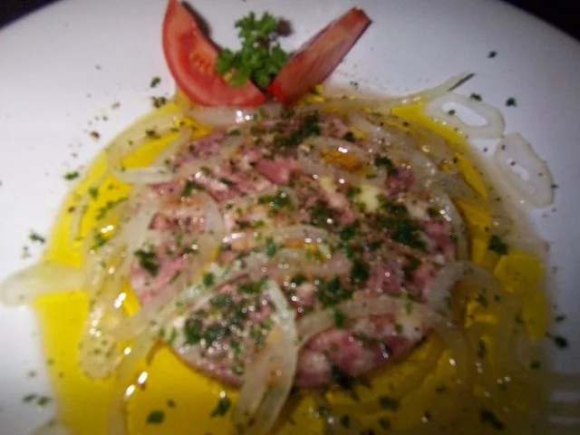 Bayrisch für Einsteiger - Rezept