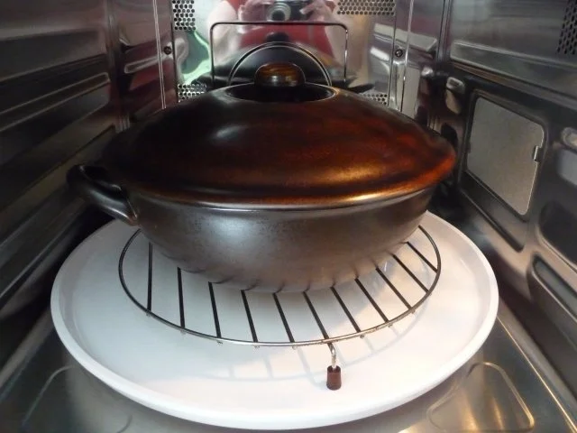 Resteverwertung : Spaghetti mit Gemüsehähnchen - Rezept - Bild Nr. 4