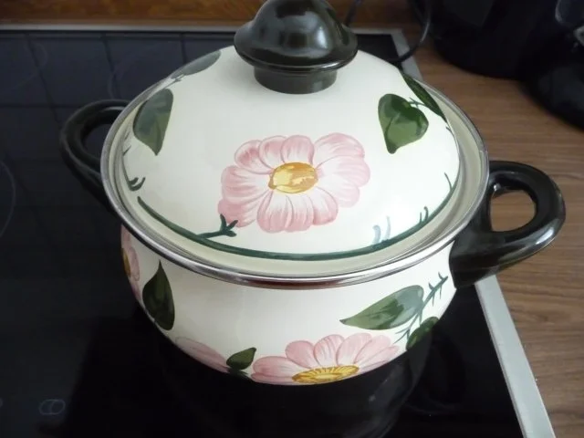 Resteverwertung : Spaghetti mit Gemüsehähnchen - Rezept - Bild Nr. 5