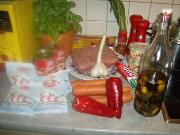 Makkaroniauflauf - Rezept - Bild Nr. 2