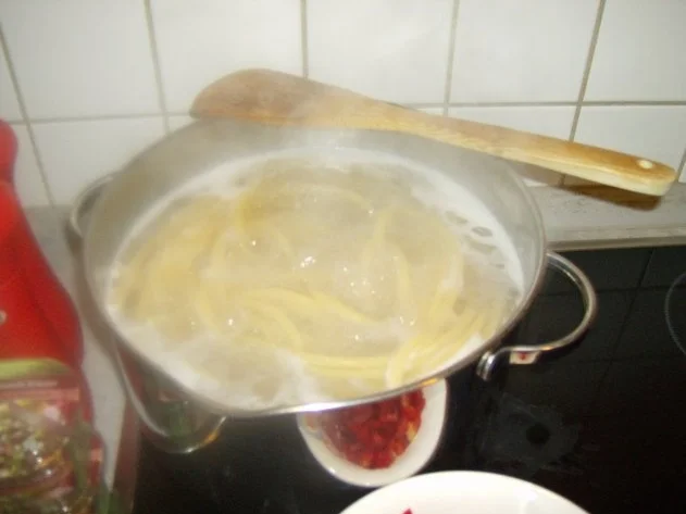 Makkaroniauflauf - Rezept - Bild Nr. 3