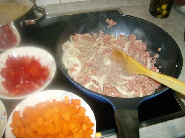 Makkaroniauflauf - Rezept - Bild Nr. 5