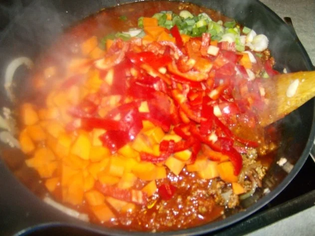 Makkaroniauflauf - Rezept - Bild Nr. 7