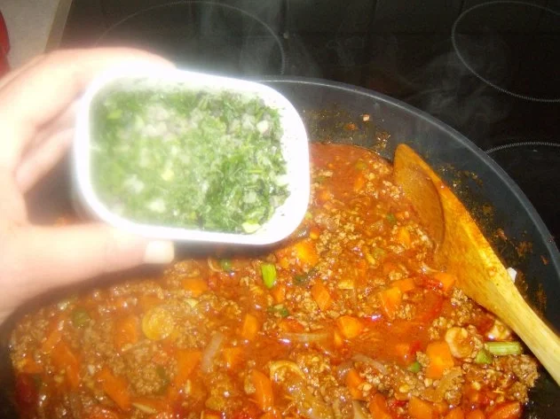 Makkaroniauflauf - Rezept - Bild Nr. 9